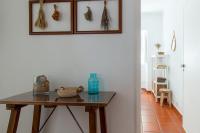 Apartamento de 2 dormitorios