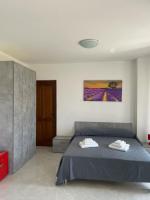 B&B Tortora - B&B Il Dolce Nido - Bed and Breakfast Tortora