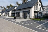 Horizon Park Apartment by Noclegi Renters - Ferienwohnung
