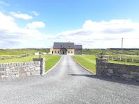 B&B Doolin - Glenmore House - ROOM ONLY - Bed and Breakfast Doolin