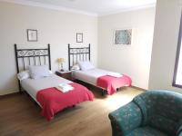 Apartamento Esperanto - Ferienwohnung