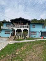 PRENOCiSTE SARA - B&B