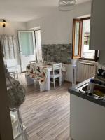 B&B Beverino - Il bacio delle stelle - Bed and Breakfast Beverino