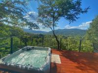 Domb ház Visegrád - B&B Visegrád