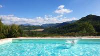 Agriturismo del Frontino - Ca' Benvenuto - B&B Acqualagna