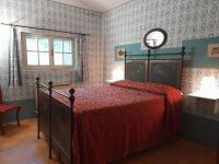 Agriturismo del Frontino - Ca' Benvenuto - Ferienwohnung Acqualagna