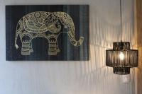 Junior Suite met Terras