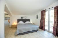 Appartamento con 1 Camera da Letto, Balcone e Vista Mare - Attico