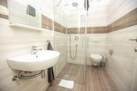 Appartamento con 1 Camera da Letto, Balcone e Vista Mare