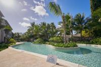 Ki Residences Apartments & Penthouse, Pereybere by LOV Mauritius - B&B Péreybère