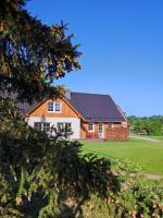 Ferienwohnung - Am Tannenwald - Ferienwohnung Burg Kauper