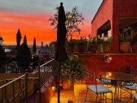 CENTRO 2 Bedroom, View Terrace - B&B San Miguel de Allende