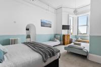 Family Suite (2 Adults + 3 Children)