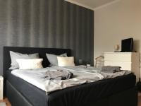 B&B Remscheid - Zentral gelegene Remscheider Ferienwohnung - Bed and Breakfast Remscheid