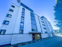 Beach Side Apartment with a Balcony - Chambres d’hôtes Pärnu