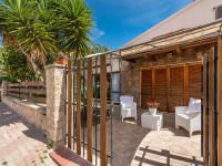 Villa Iole Apartment - B&B