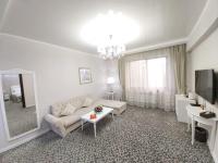 Apartament typu Suite