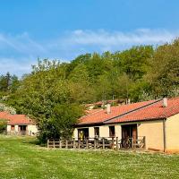 Chez Tisy - B&B