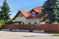 Nefelejcs Vendégház - B&B