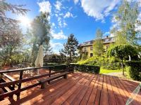 Villa Gorczańska - Ferienwohnung Rabka-Zdrój