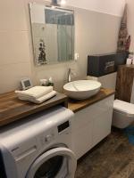 Apartament Awiator Gdańsk - B&B Gdansk