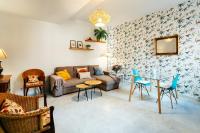 Chic by the Cathedral - B&B Sevilla
