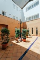 Chic by the Cathedral - B&B Sevilla