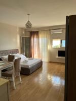Two-Bedroom Studio Apartment