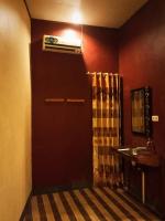 Chambre Familiale avec Salle de Bains Privative