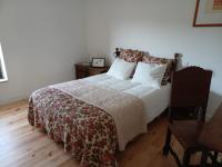 Camera Matrimoniale con Bagno Privato