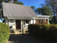 Haus mit 1 Schlafzimmer