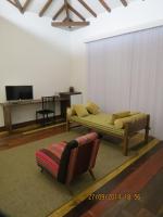 Chambre Lit Queen-Size ou Lits Jumeaux Standard