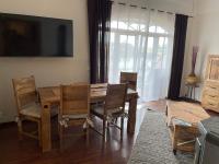 TopLoft im Ilmtal - Ferienwohnung Hettenshausen