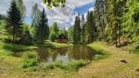 GRĪVIŅU pirts - B&B