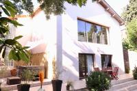 Chambre d'hôtes Les terrasses de Saint Clair - Ferienwohnung Sète