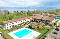 B&B Rivoltella - Dolce Blu Sirmione-Goccia di lago - Bed and Breakfast Rivoltella