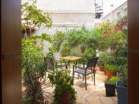 B&B Monemvasia - Olga's Cozy home - Bed and Breakfast Monemvasia