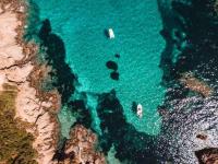BOULOURIS, Grand Studio 2 à 4 personnes à 5min à pied des plages - Chambres d'hôtes Saint-Raphaël