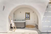Hercules house pyrgaki paros - B&B