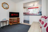 MPL Apartments - Woodside House by Harry Potter Studios - B&B Watford