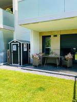 Platinium Rewal GardenSuite Maxima NEW - B&B Rewal