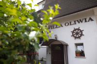 Willa Oliwia - Ferienwohnung Danzig
