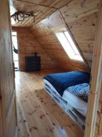 Oaza spokoju - Bed and Breakfast