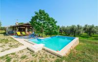 B&B Rovinj - Cozy Home In Rovinj With Outdoor Swimming Pool - Bed and Breakfast Rovinj