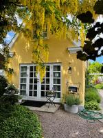 Solhaga Kullahalvön - B&B Jonstorp