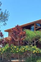 La Tatuira, Cabana Terra - B&B Pinheira