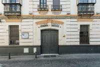 Alohamundi Alfarería - B&B Sevilla