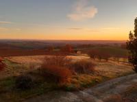 Family Room with Bathroom
