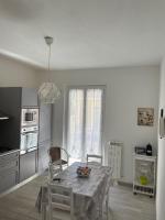 civico 18 - Ferienwohnung Moneglia