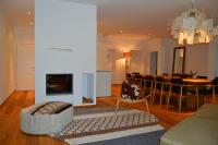 Schooren des Alpes - Apartment LES CAVES DU ROI- TOP 1 - B&B Kappl